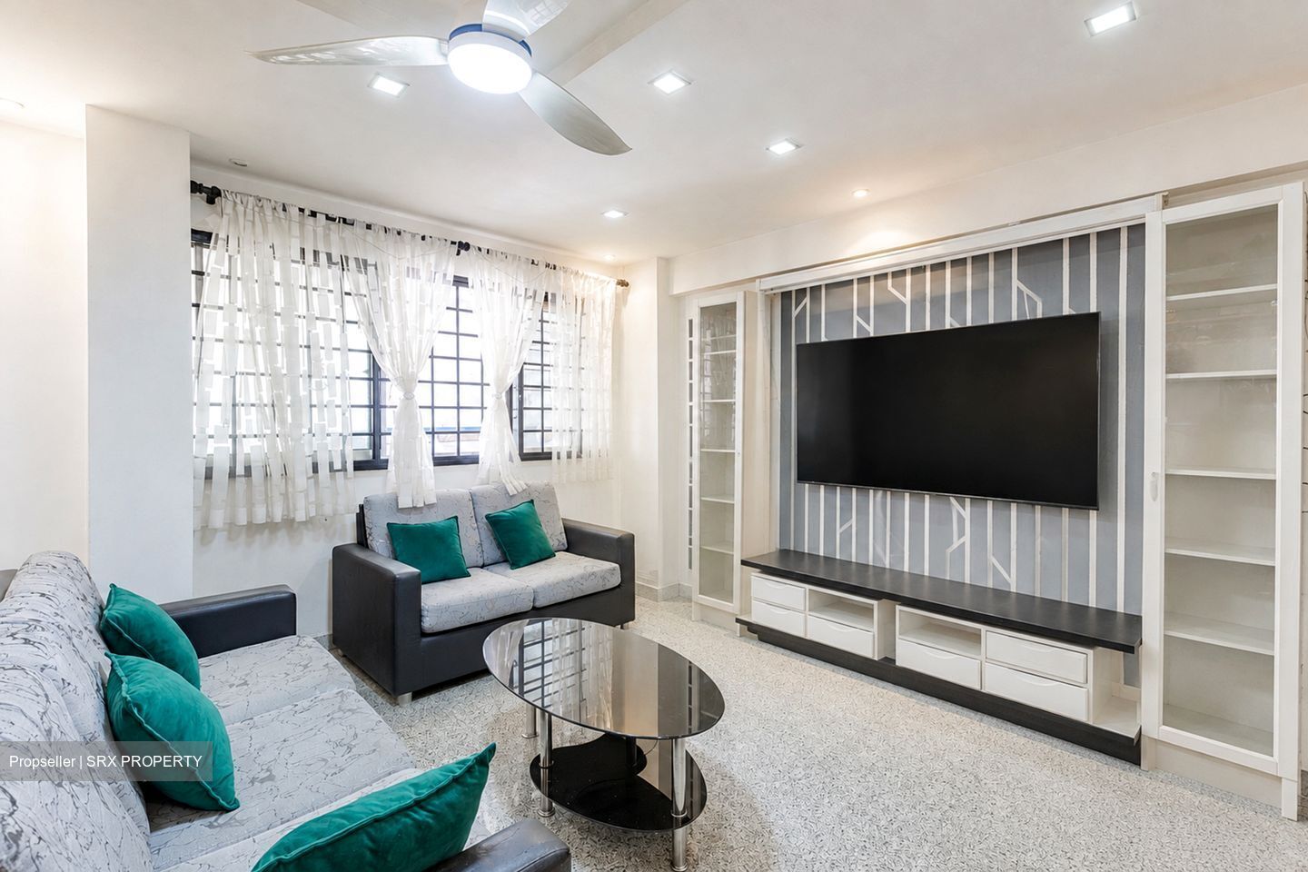 Blk 438 Choa Chu Kang Avenue 4 (Choa Chu Kang), HDB 4 Rooms #600869131